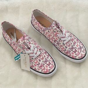 Isaac Mizrahi Sneakers